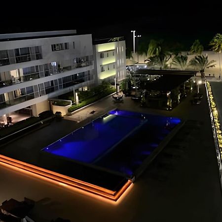 Apartamento Super Luxo Com Vista João Pessoa Eksteriør bilde