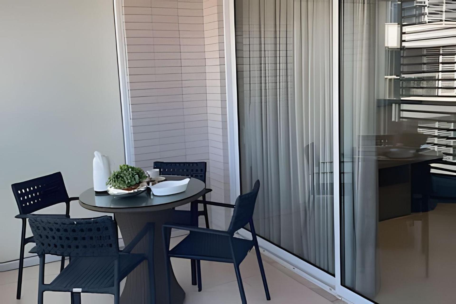 Apartamento Super Luxo Com Vista João Pessoa Eksteriør bilde