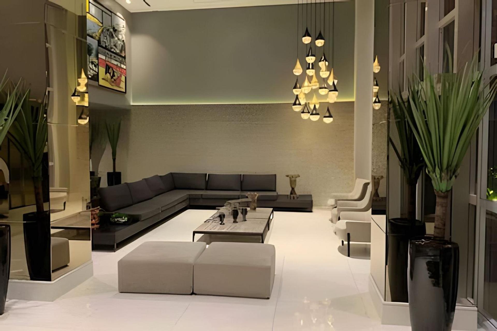 Apartamento Super Luxo Com Vista João Pessoa Eksteriør bilde