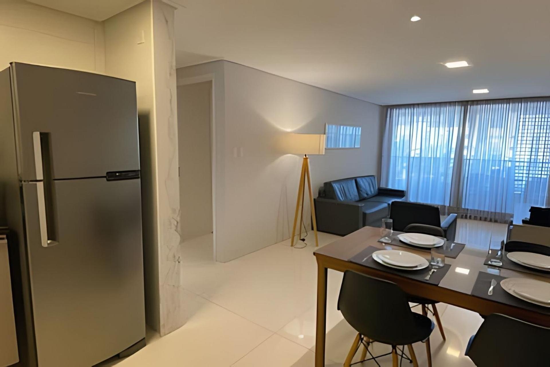 Apartamento Super Luxo Com Vista João Pessoa Eksteriør bilde