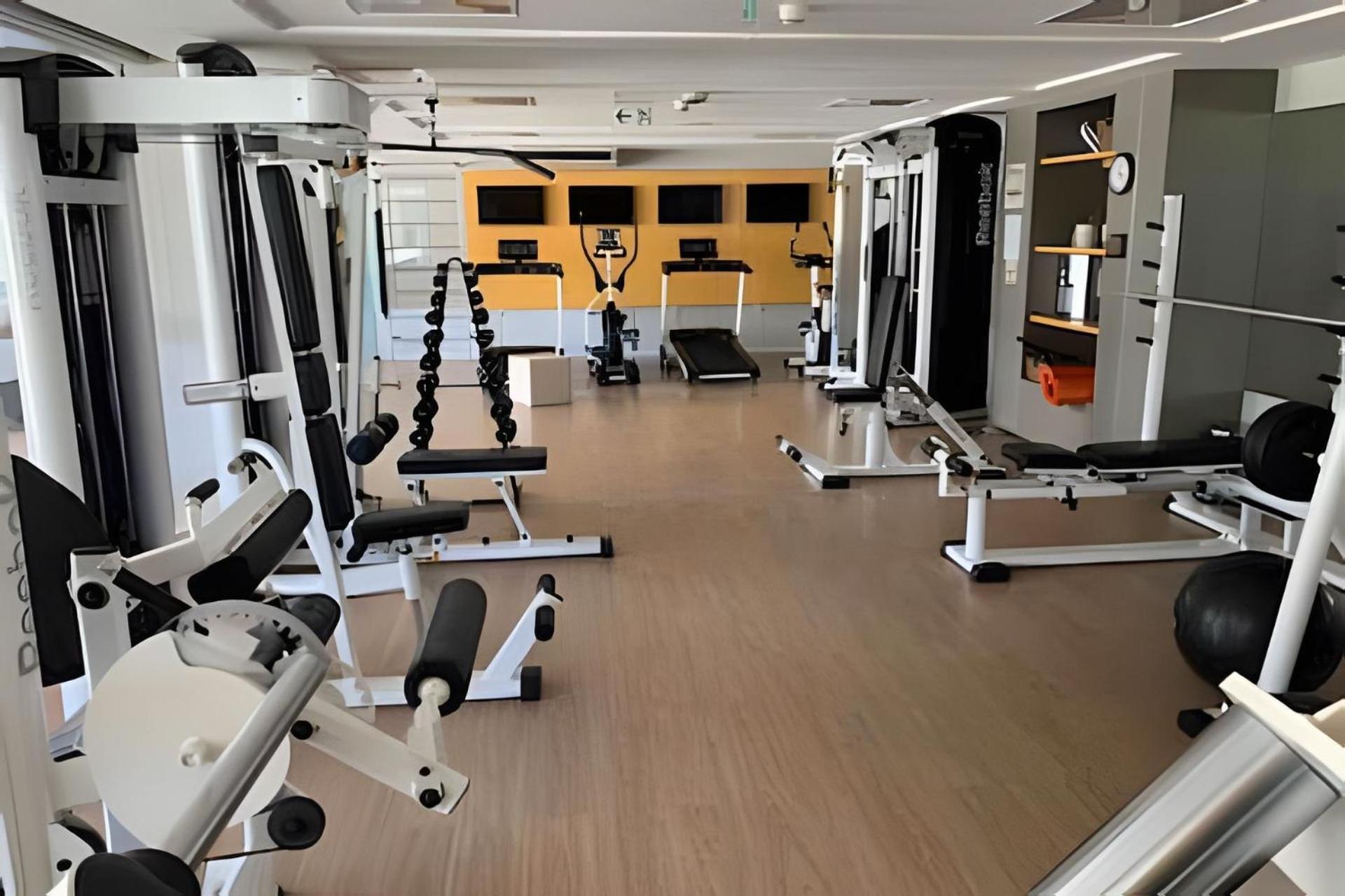 Apartamento Super Luxo Com Vista João Pessoa Eksteriør bilde