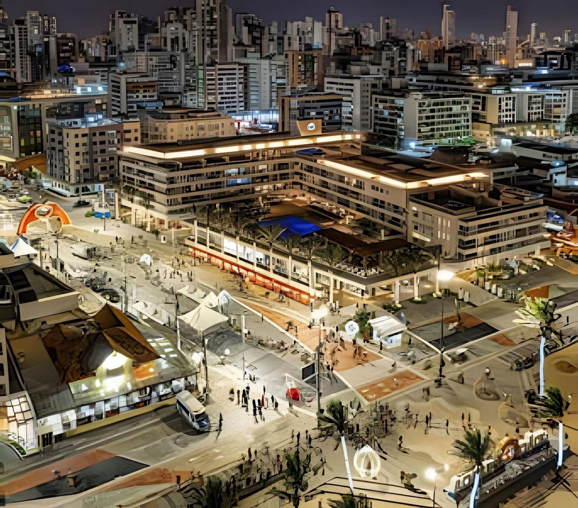 Apartamento Super Luxo Com Vista João Pessoa Eksteriør bilde
